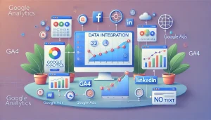 Importing Cost Data Into GA4