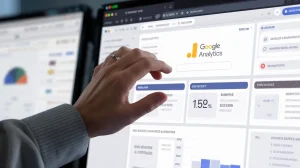 How to Assign Permissions to Google Analytics